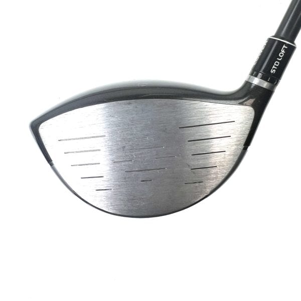 Taylormade SLDR 460 Driver / 10.5 Degree / Fujikura Speeder 57 Regular Flex