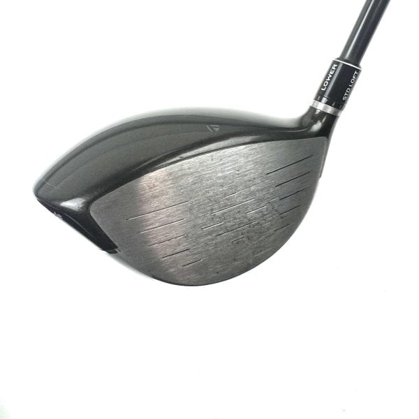 Taylormade SLDR 460 Driver / 10.5 Degree / Fujikura Speeder 57 Regular Flex