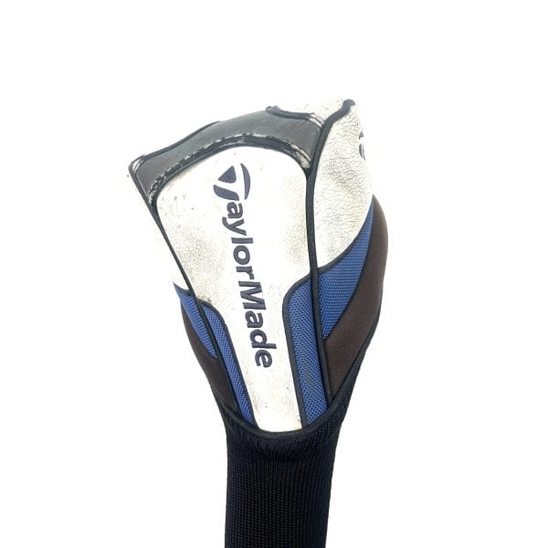 Taylormade SLDR 460 Driver / 10.5 Degree / Fujikura Speeder 57 Regular Flex