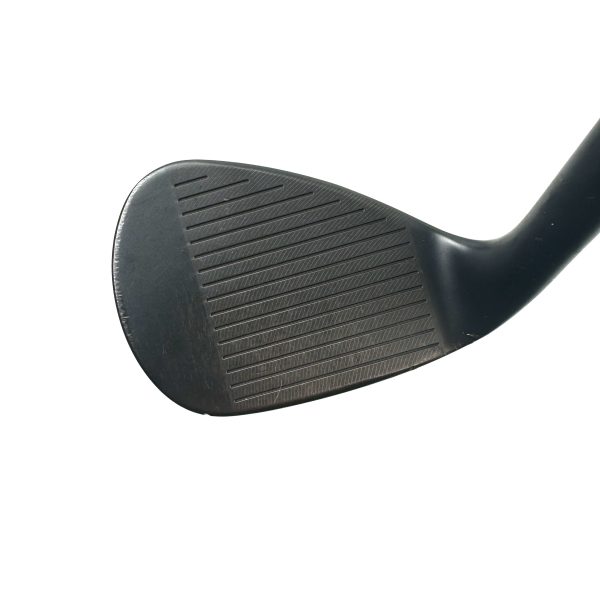 Callaway Mack Daddy 3 Gap Wedge / 52 Degree / Dynamic Gold Wedge Flex