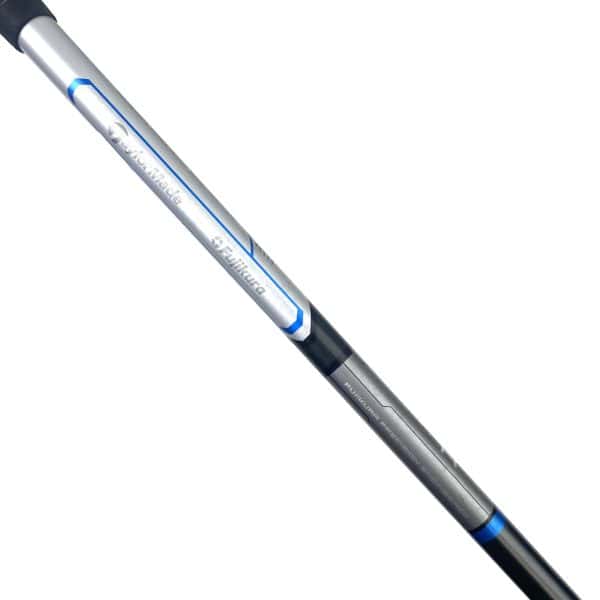 Taylormade SLDR 460 Driver / 10.5 Degree / Fujikura Speeder 57 Regular Flex