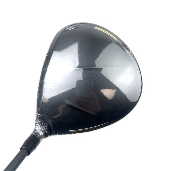 New Cobra LTDx LS Driver / 10.5 Degree / HZRDUS Smoke Im10 Stiff Flex