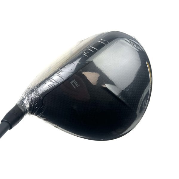 New Cobra LTDx LS Driver / 10.5 Degree / HZRDUS Smoke Im10 Stiff Flex