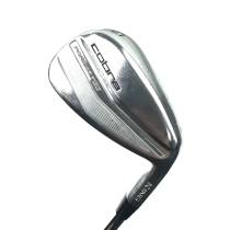Cobra King Forged Tec 2022 Gap Wedge / 49 Degree / N.S. Pro Modus 3 Tour 120 Stiff Flex
