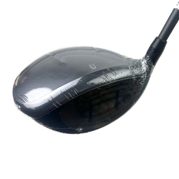 New Cobra LTDx LS Driver / 10.5 Degree / HZRDUS Smoke Im10 Stiff Flex