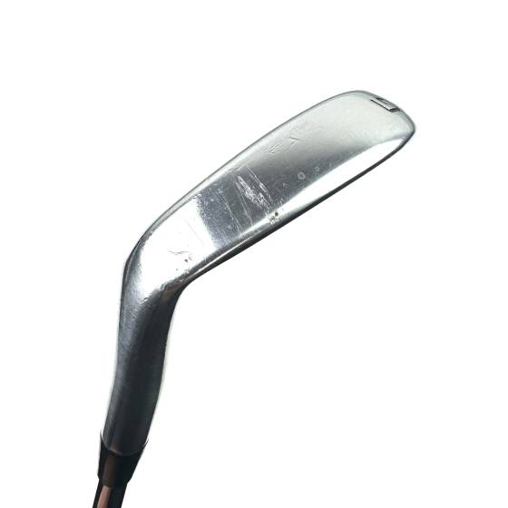Cobra King Forged Tec 2022 Gap Wedge / 49 Degree / N.S. Pro Modus 3 Tour 120 Stiff Flex