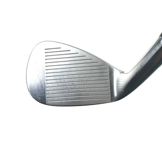 Cobra King Forged Tec 2022 Gap Wedge / 49 Degree / N.S. Pro Modus 3 Tour 120 Stiff Flex