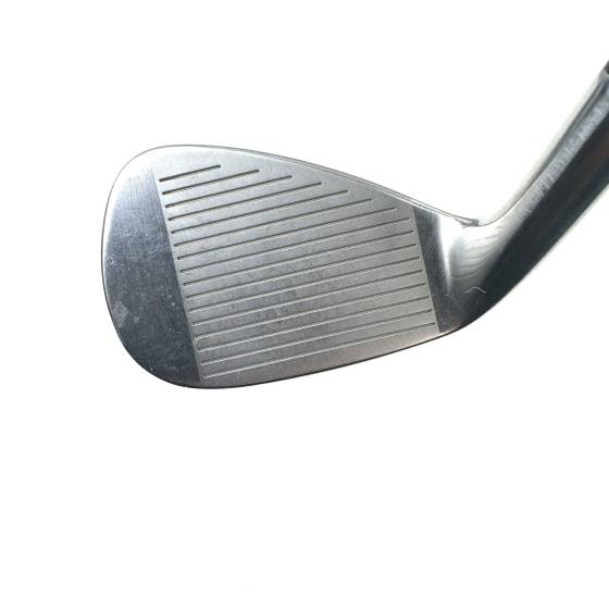 Cobra King Forged Tec 2022 Gap Wedge / 49 Degree / N.S. Pro Modus 3 Tour 120 Stiff Flex