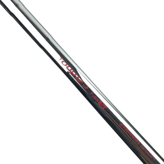 Cobra King Forged Tec 2022 Gap Wedge / 49 Degree / N.S. Pro Modus 3 Tour 120 Stiff Flex