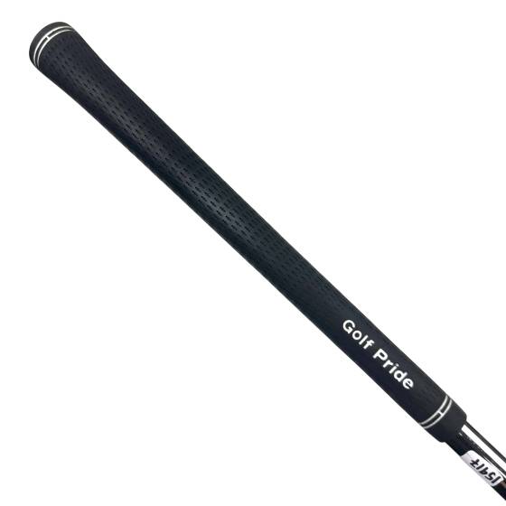 Cobra King Forged Tec 2022 Gap Wedge / 49 Degree / N.S. Pro Modus 3 Tour 120 Stiff Flex