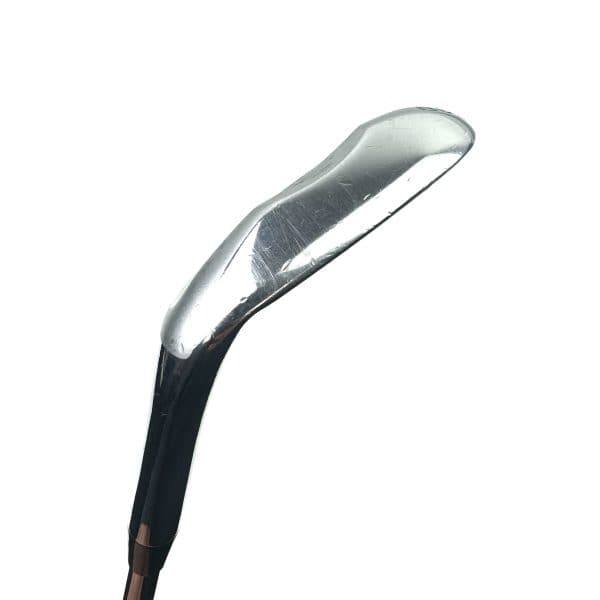 Cobra King Snakebite 2021 Gap Wedge / 48 Degree / KBS Hi Rev 2.0 125 Stiff Flex