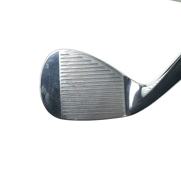Cobra King Snakebite 2021 Gap Wedge / 48 Degree / KBS Hi Rev 2.0 125 Stiff Flex