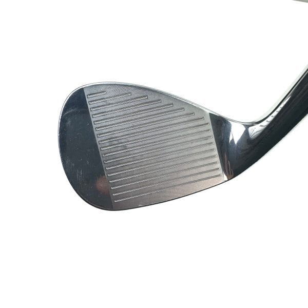 Cobra King Snakebite 2021 Gap Wedge / 48 Degree / KBS Hi Rev 2.0 125 Stiff Flex