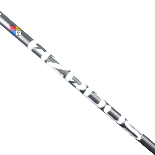 Callaway Paradym X Driver / 9 Degree / HZRDUS Regular Flex