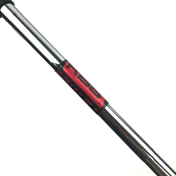 Cobra King Snakebite 2021 Gap Wedge / 48 Degree / KBS Hi Rev 2.0 125 Stiff Flex