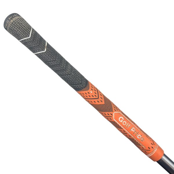 Callaway Paradym X Driver / 9 Degree / HZRDUS Regular Flex
