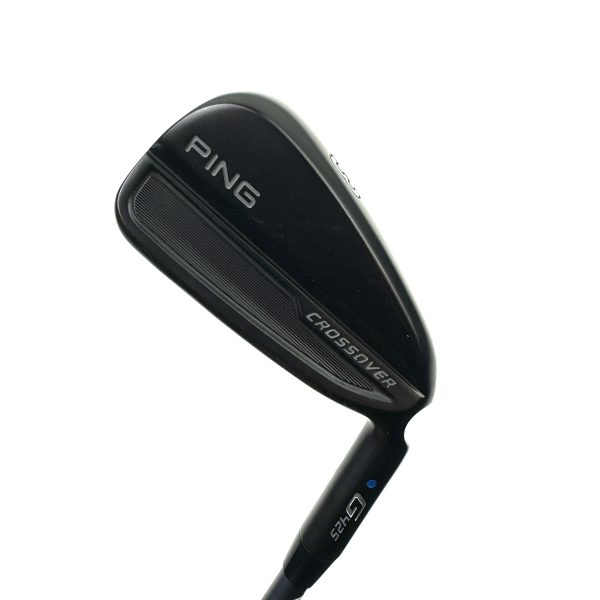 Ping G425 Crossover 3 Iron / 19 Degree / Alta CB 70 Stiff Flex