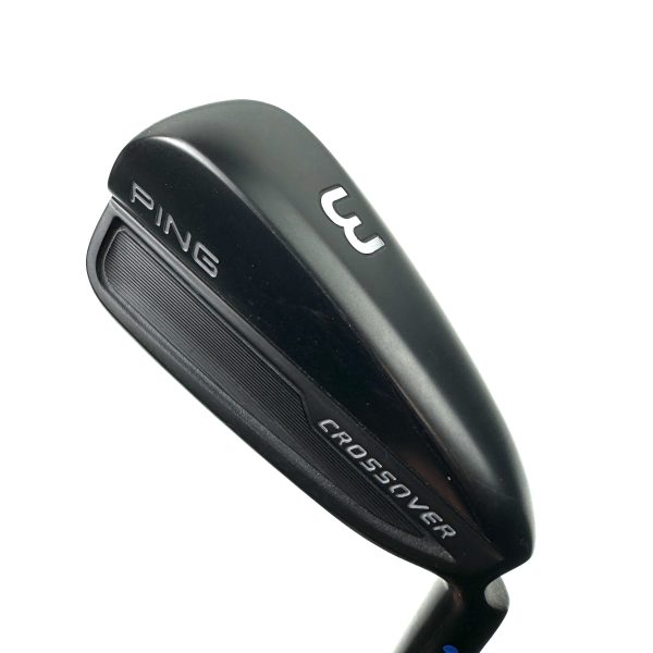 Ping G425 Crossover 3 Iron / 19 Degree / Alta CB 70 Stiff Flex