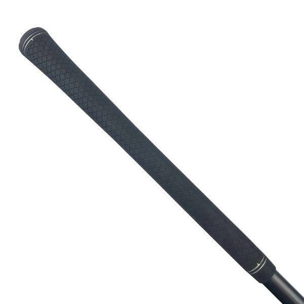 Callaway Paradym Driver / 9 Degree / HZRDUS Smoke Stiff Flex