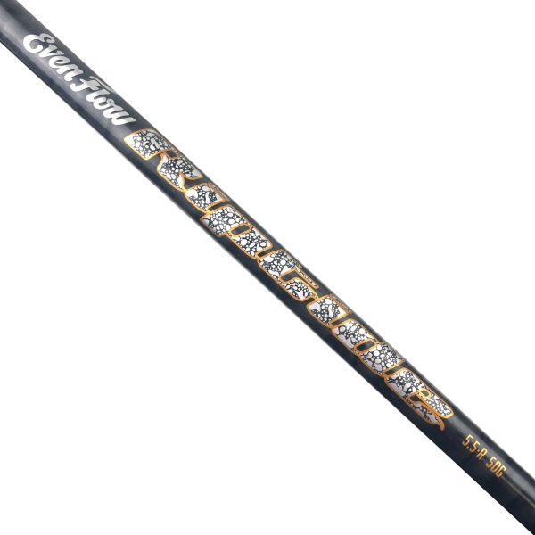 Callaway Mavrik Max Driver / 12 Degree / Evenflow Riptide Regular Flex