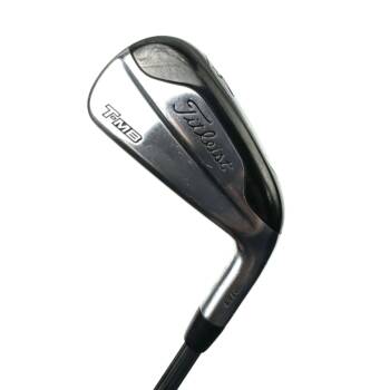Titleist 718 T-MB 4 Iron / 23 Degree / Project X LZ Regular Flex