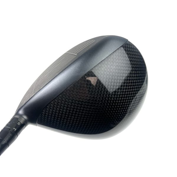 Callaway Paradym Ai Smoke Triple Diamond Driver / 8 Degree / Denali Stiff Flex