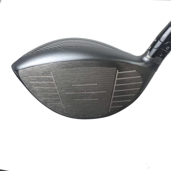 Callaway Paradym Ai Smoke Triple Diamond Driver / 8 Degree / Denali Stiff Flex