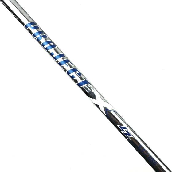 Titleist 718 T-MB 4 Iron / 23 Degree / Project X LZ Regular Flex