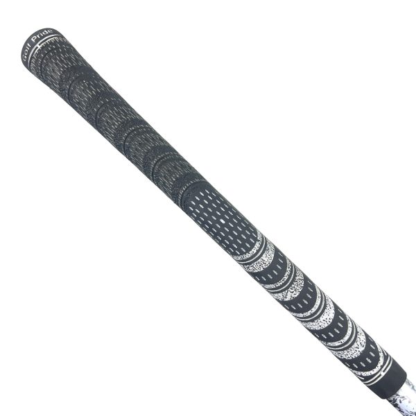Callaway Paradym Ai Smoke Triple Diamond Driver / 8 Degree / Denali Stiff Flex