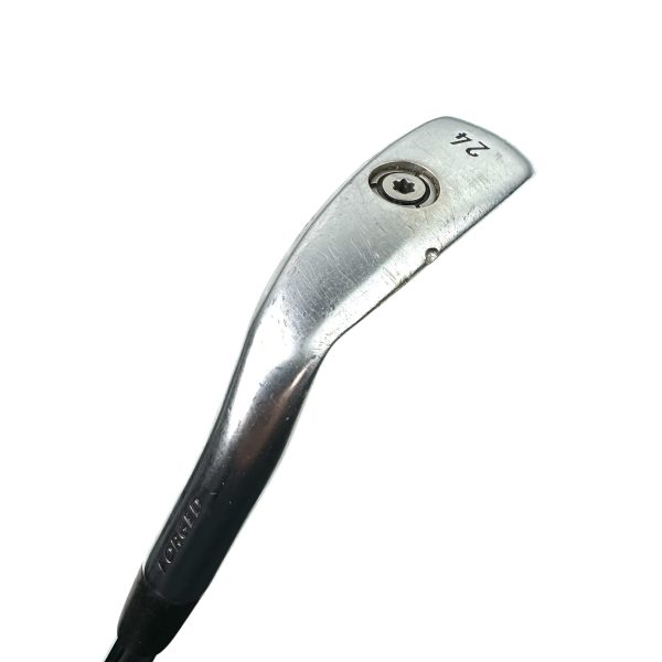 Callaway Apex UT 4 Iron / 24 Degree / KBS Tour 120 Stiff Flex