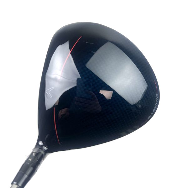 Callaway Big Bertha B21 Driver / 12.5 Degree / RCH 45 Senior Flex