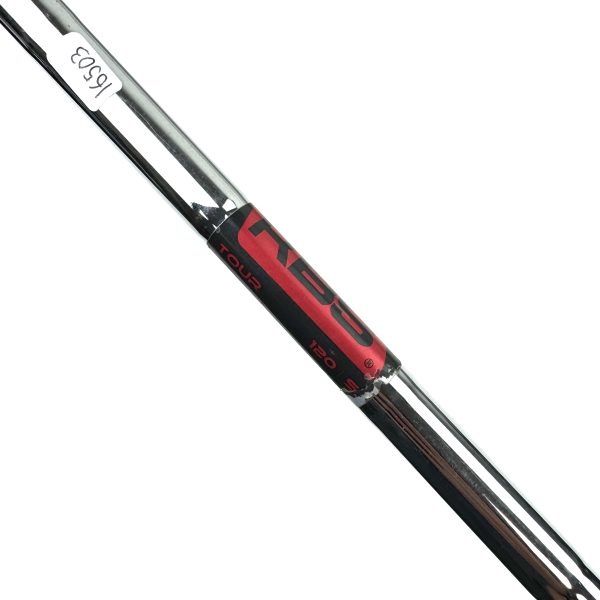 Callaway Apex UT 4 Iron / 24 Degree / KBS Tour 120 Stiff Flex