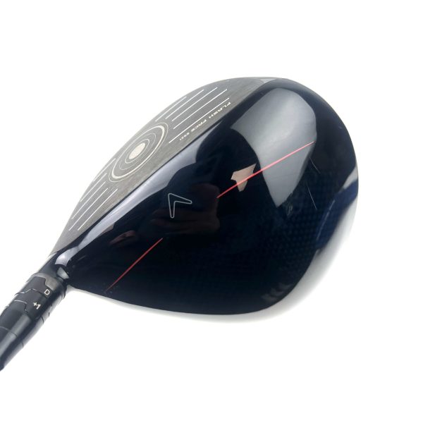 Callaway Big Bertha B21 Driver / 12.5 Degree / RCH 45 Senior Flex
