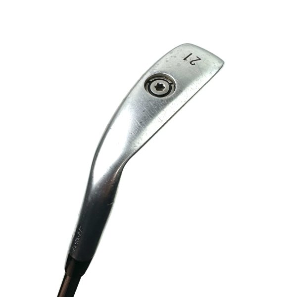 Callaway Apex UT 3 Iron / 21 Degree / Catalyst 80 Stiff Flex
