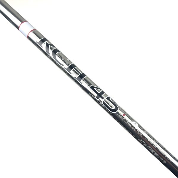 Callaway Big Bertha B21 Driver / 12.5 Degree / RCH 45 Senior Flex