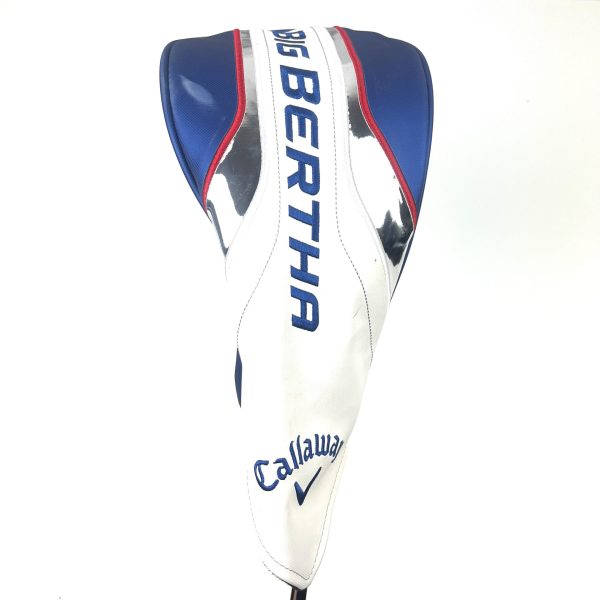 Callaway Big Bertha B21 Driver / 12.5 Degree / RCH 45 Senior Flex