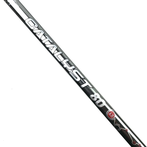 Callaway Apex UT 3 Iron / 21 Degree / Catalyst 80 Stiff Flex