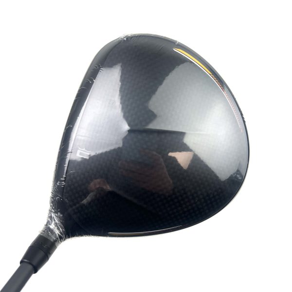 New Cobra LTDx LS Driver / 10.5 Degree / HZRDUS Smoke Im10 Stiff Flex