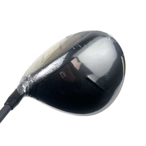 New Cobra LTDx LS Driver / 10.5 Degree / HZRDUS Smoke Im10 Stiff Flex