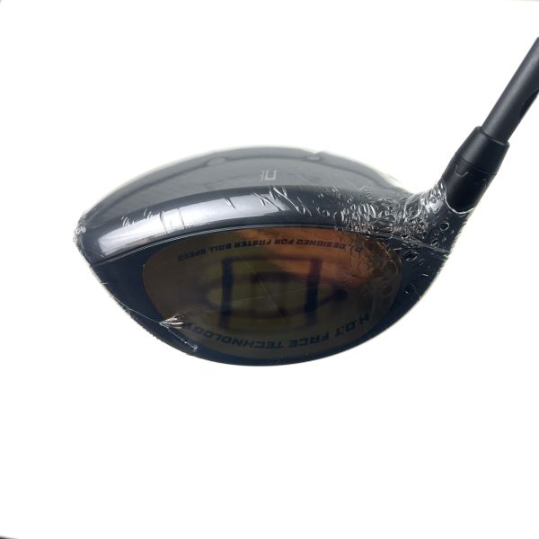 New Cobra LTDx LS Driver / 10.5 Degree / HZRDUS Smoke Im10 Stiff Flex