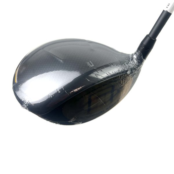 New Cobra LTDx LS Driver / 10.5 Degree / HZRDUS Smoke Im10 Stiff Flex