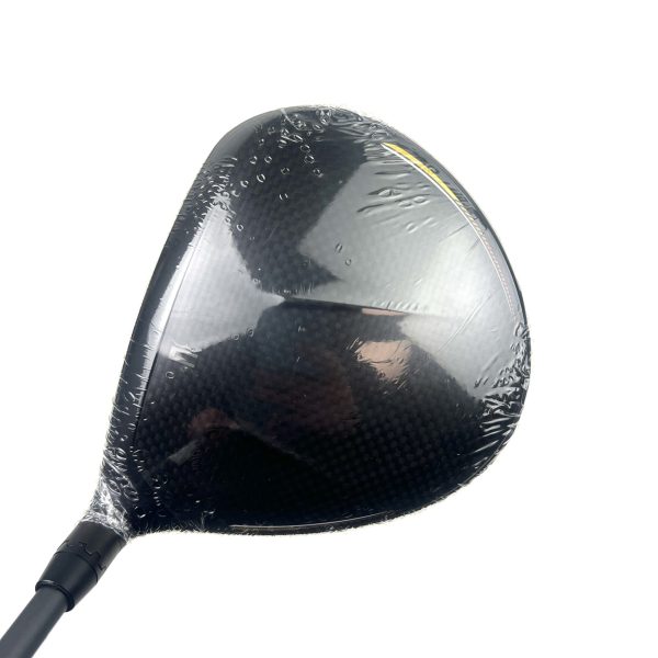 New Cobra LTDx LS Driver / 10.5 Degree / HZRDUS Smoke Im10 Stiff Flex