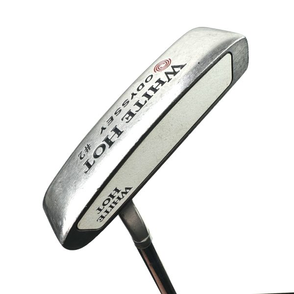Odyssey White Hot #2 Putter / 35 Inches