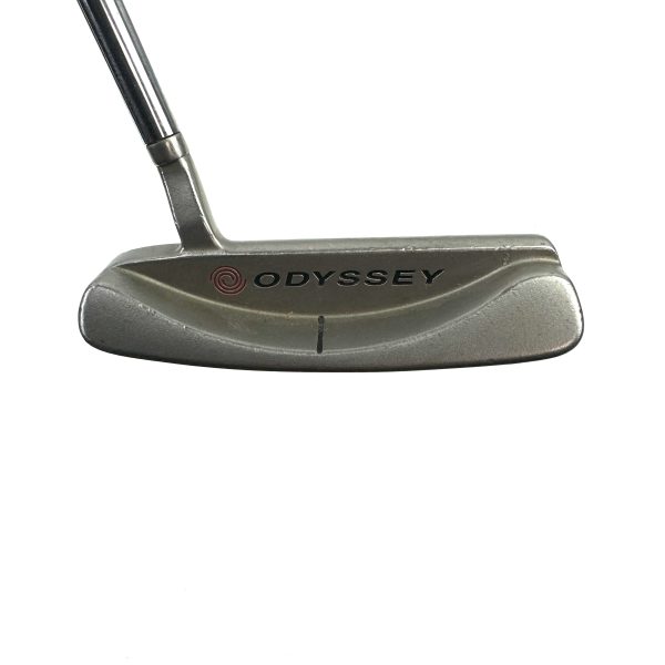 Odyssey White Hot #2 Putter / 35 Inches