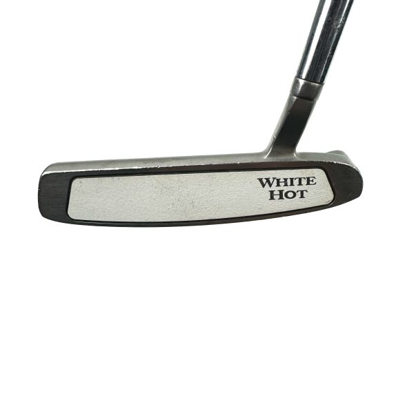 Odyssey White Hot #2 Putter / 35 Inches