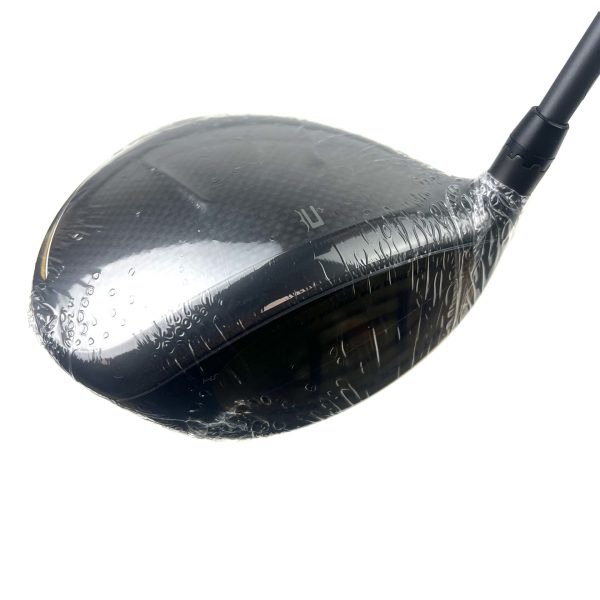 New Cobra LTDx LS Driver / 10.5 Degree / HZRDUS Smoke Im10 Stiff Flex