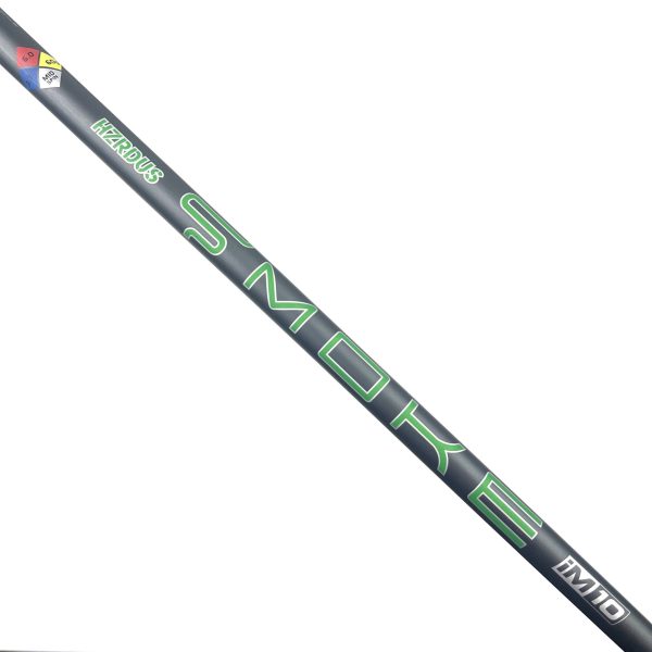 New Cobra LTDx LS Driver / 10.5 Degree / HZRDUS Smoke Im10 Stiff Flex