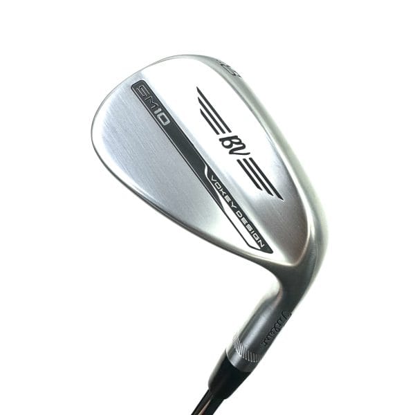 New Titleist Vokey SM10 Gap Wedge / 50 Degree / Vokey Wedge Flex