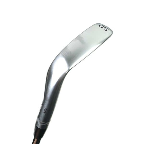 New Titleist Vokey SM10 Gap Wedge / 50 Degree / Vokey Wedge Flex
