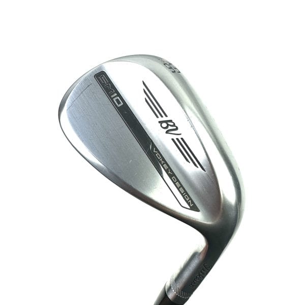 Titleist Vokey SM10 Sand Wedge / 56 Degree / Vokey Wedge Flex